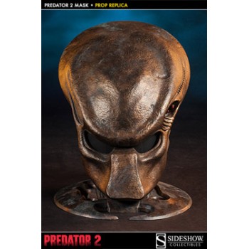 Predator 2 Replica 1/1 Predator Mask